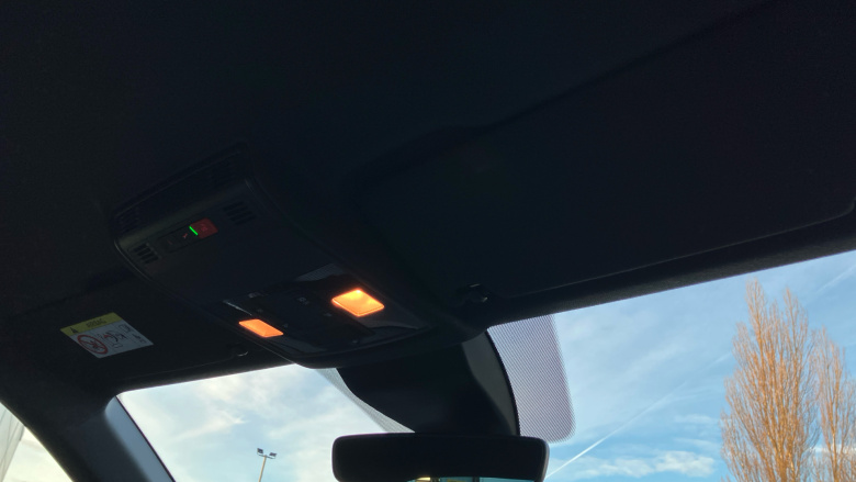 SEAT Arona 1.0 TSI 115 FR Sport 5dr DSG Petrol Hatchback